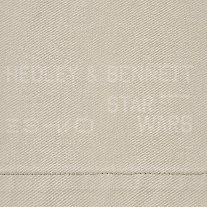 hedley & bennett Essential Apron - Image 2