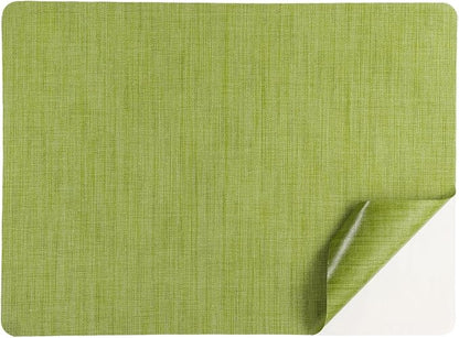 PATIKIL Linen Repair Patch, 8 x 11 Inch Self-Adhesive Linen Fabric Repair by PATIKIL