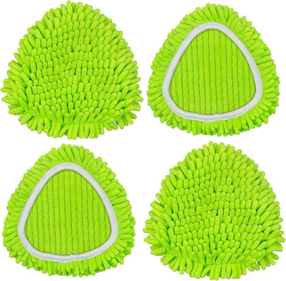 Mop Heads Replacements Compatible - Image 9