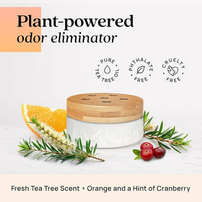 Azuna Air Freshener & Odor Eliminator - Image 4