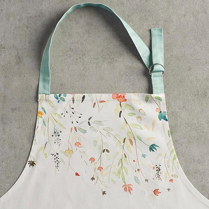 Maison d' Hermine 100% Cotton Apron - Image 9