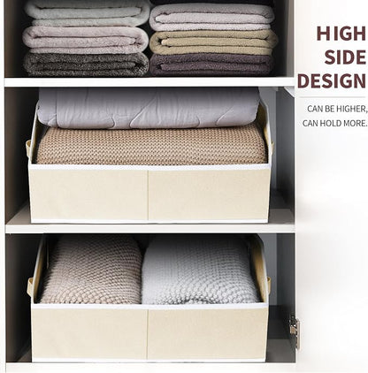 Homsorout Clothes Organizers and Storage - Image 5