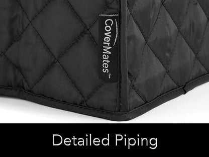 Covermates Keepsakes Stand Mixer Cover – Quilted Appliance Protector - Image 7
