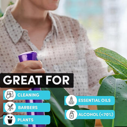 Hula Home Continuous Spray Bottle - Image 6
