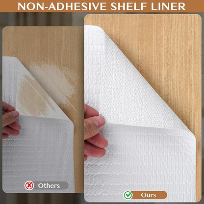 Non-Adhesive Shelf and Drawer Liner - Image 6