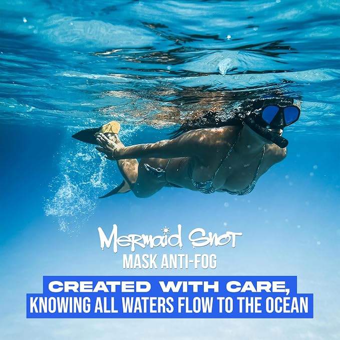 Neutripure Mermaid Snot Anti Fog Mask Defogging Gel - Image 7