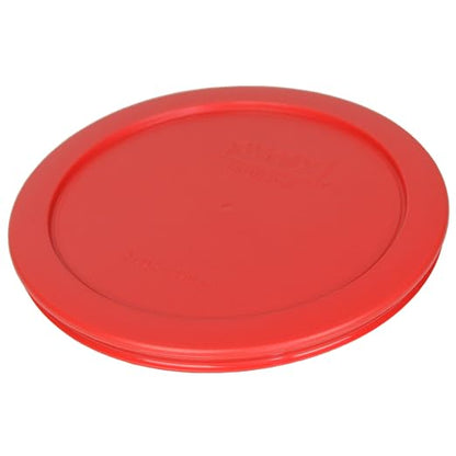 Pyrex 7201-PC Round 4 Cup Storage Lid - Image 3