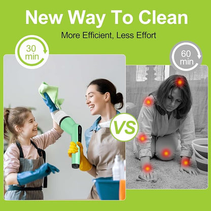 G2-Electric Spin Scrubber - Image 5