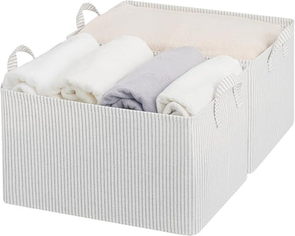 StorageWorks Storage Bins, Fabric Storage Bins by StorageWorks