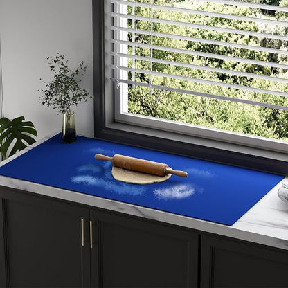 Quality Silicone Table Mat 47x24 Inch - Image 6