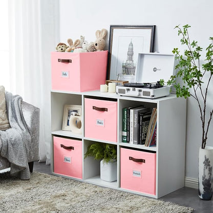 DECOMOMO Storage Baskets - Image 2