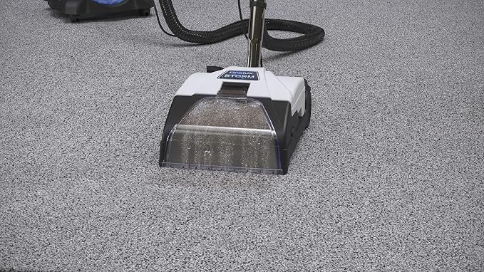 Carpet Shampooer System for Rainbow vacuum models D4, SE & SE PN2 replaces - Image 7