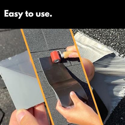 HSS Sealant Tape with MicroSealant - Image 6