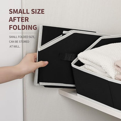 Homsorout Clothes Organizers and Storage - Image 6