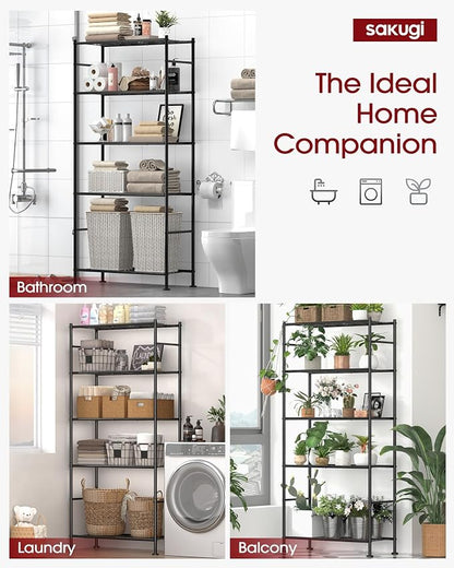 Sakugi Storage Shelves - Image 5