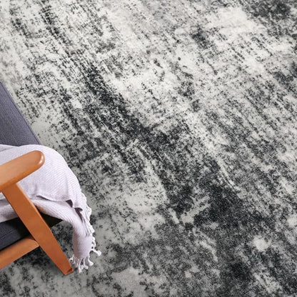 IOHOUZE Abstract Runner Rug 2x5 Ft Washable Runners - Image 6