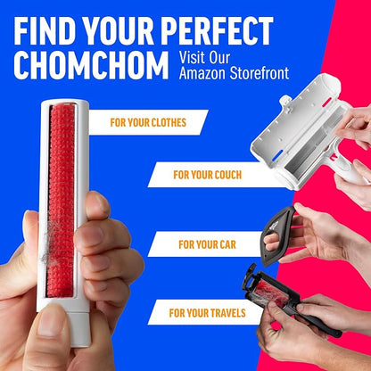 ChomChom Roller for Pet Hair - Image 9
