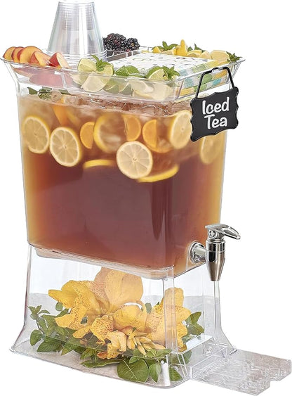 Buddeez Tritan™ Beverage Dispenser - Image 8
