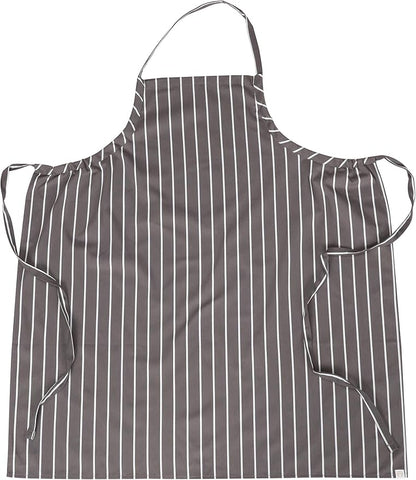 Chef Works Unisex English Chef Apron - Image 4