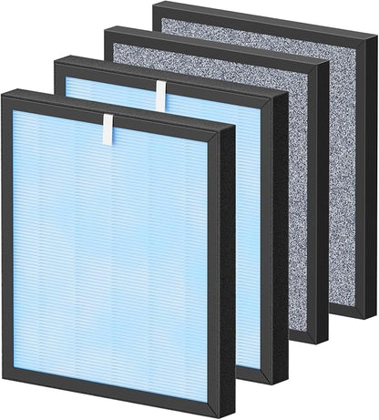 HSP001 Replacement Filter Compatible by Cabiclean