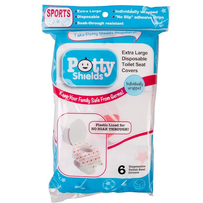 Toilet Seat Covers Disposable - Image 9