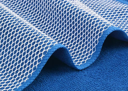 SINLAND Absorbent Microfiber Dish Cloths - Image 3