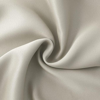 BGment Short Blackout Curtains 36 Inches Length - Image 5