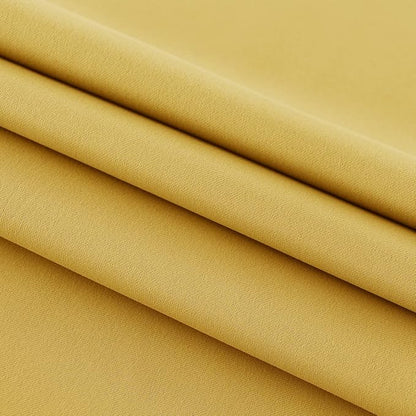 DWCN French Door Curtain - Image 5