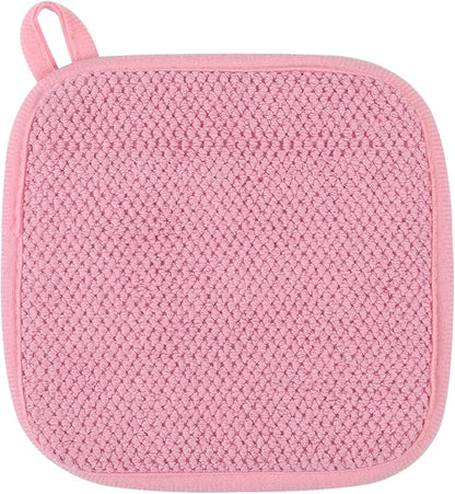 GeeRic Microfiber Dish Drying Mat, Super Absorbent Kitchen Dish Drying Pad by GeeRic