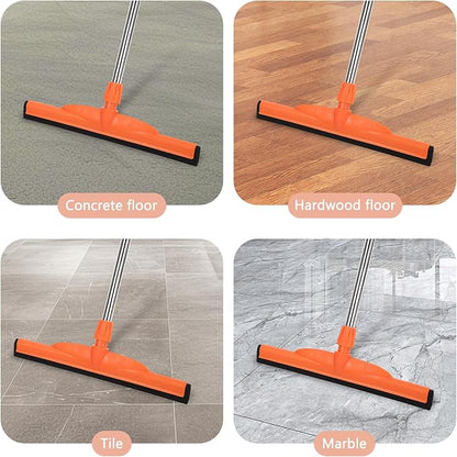 Floor Squeegee Scrubber - Image 3