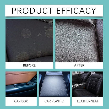 Plastic Clarify for Cars, Plastic Restorer for Cars Exterior, Detailing Spray - Image 7