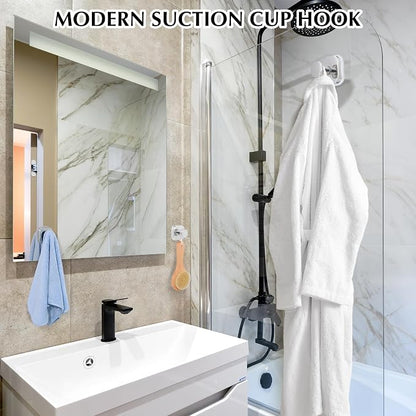 Suction Cup Hooks for Shower - Image 4