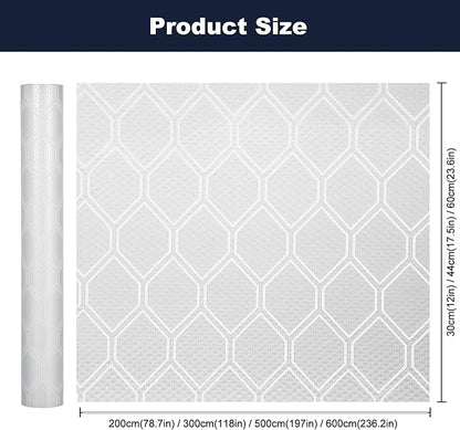 Shelf Liner, Refragerator Drawer Liners - Image 8