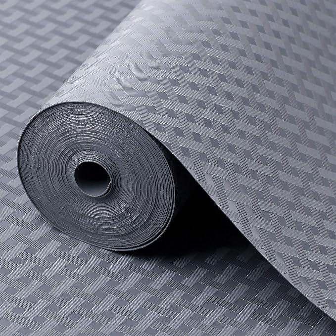 Shelf Liners for Kitchen Cabinets, Waterproof and Oil-Proof Kitchen Cupboard - Image 7