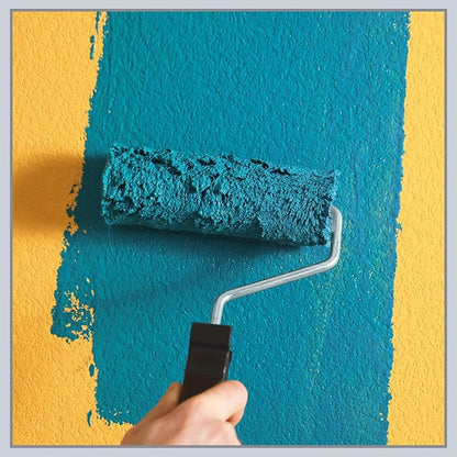 Self Adhesive Crack Tape 1.5'' x 32' Textured Roll - Image 6