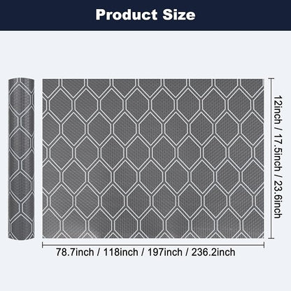 Non-Adhesive Shelf Liner Roll - Image 8