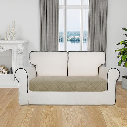Easy-Going Sectional Couch Covers - Image 2