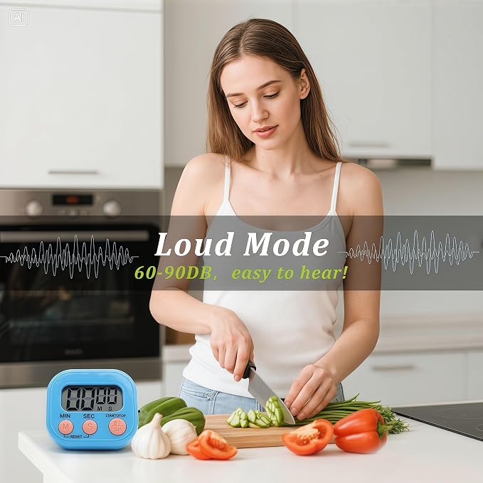 24 Pack Multi-Function Electronic Timer - Image 6