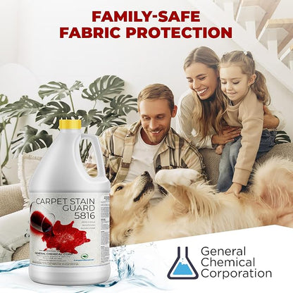General Chemical Stain Shield Spray - Image 6