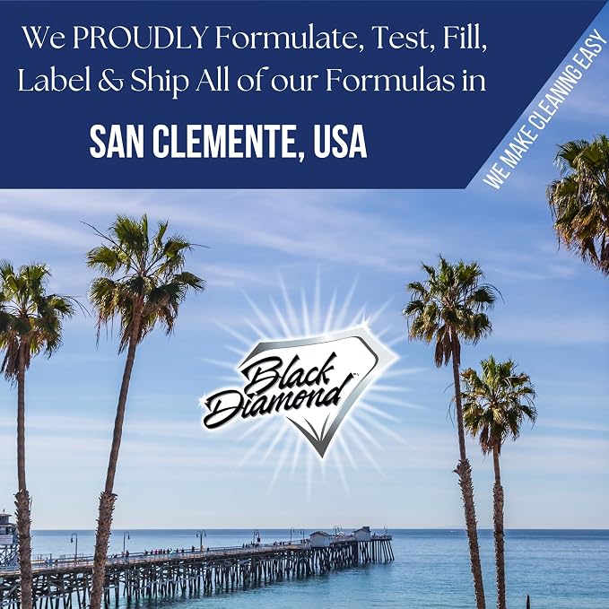 Black Diamond Stoneworks GRANITE PLUS! 2 in 1 Cleaner & Sealer - Image 9
