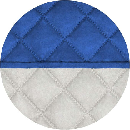 PureFit Reversible Quilted Sofa Cover, Water Resistant Slipcover Furniture - Image 5