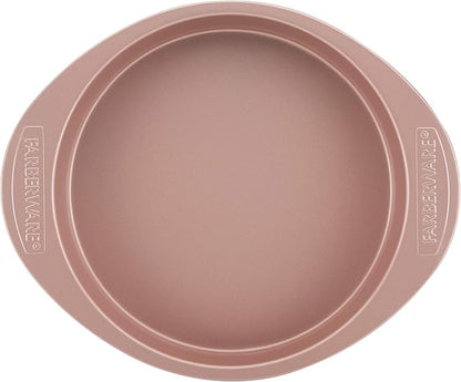 Farberware Nonstick Bakeware Baking Pan / Nonstick Cake Pan, Round - Image 3