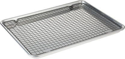 Nordic Ware - 43172AMZM Nordic Ware Half Sheet by NordicWare