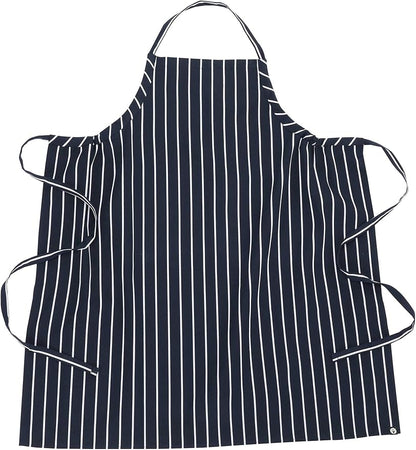 Chef Works Unisex English Chef Apron - Image 6