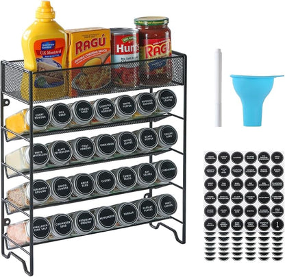 Skiileor Spice Rack Organizer by Skiileor