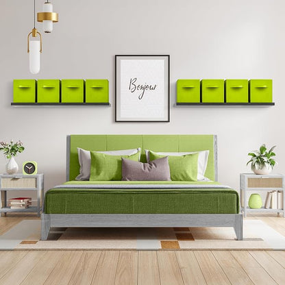 Sorbus Fabric Storage Cubes - Image 3