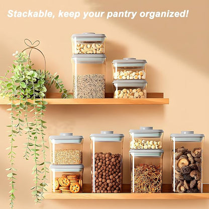 Airtight Food Storage Containers - Image 3