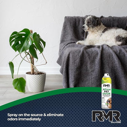 RMR Xtreme Pet Odor Eliminator Spray - Image 4