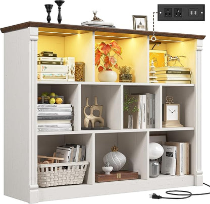 EnHomee 10 Cube Storage Organizer by EnHomee