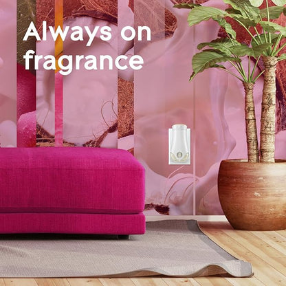 Glade PlugIns Refills Air Freshener, Scented and Essential Oils - Image 10